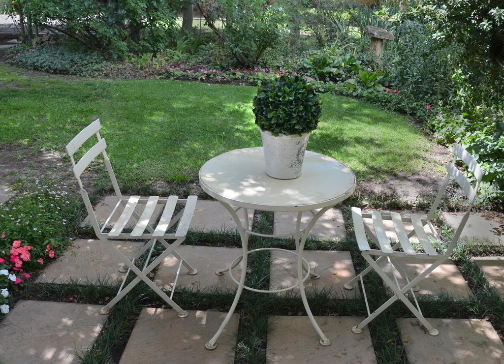 Hotel Millpond House Clarens Exterior foto